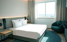 Novotel Riyadh Al Anoud